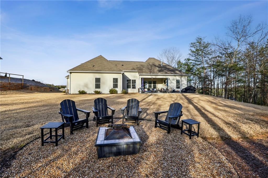 3427 Dockside Shores Drive