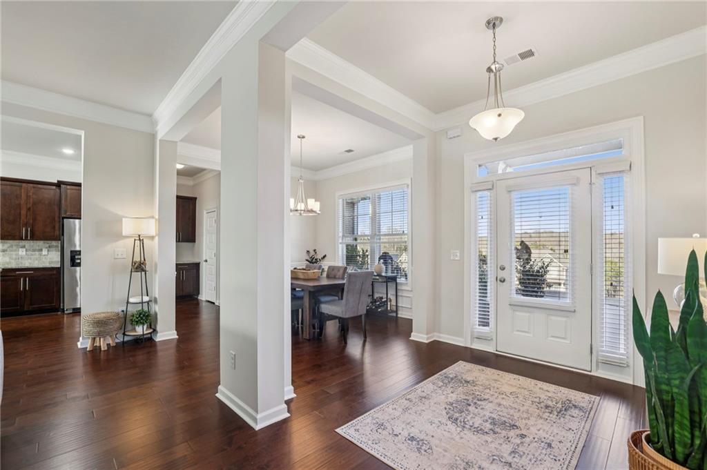 3427 Dockside Shores Drive