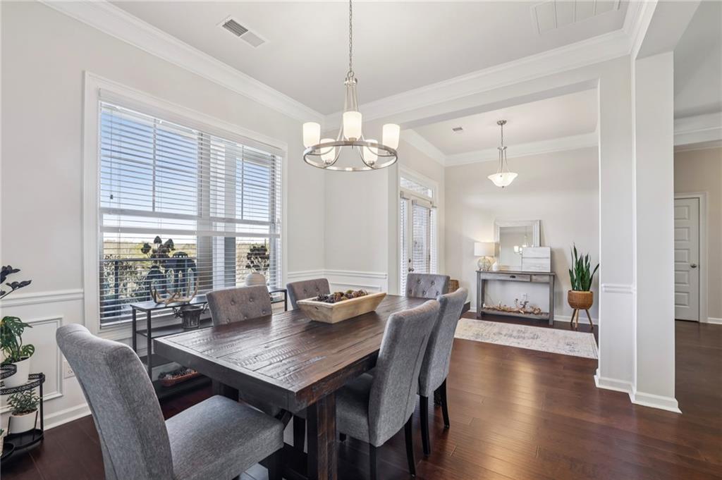 3427 Dockside Shores Drive