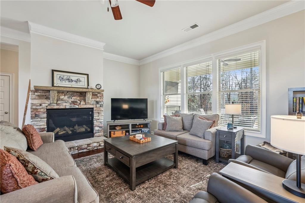 3427 Dockside Shores Drive