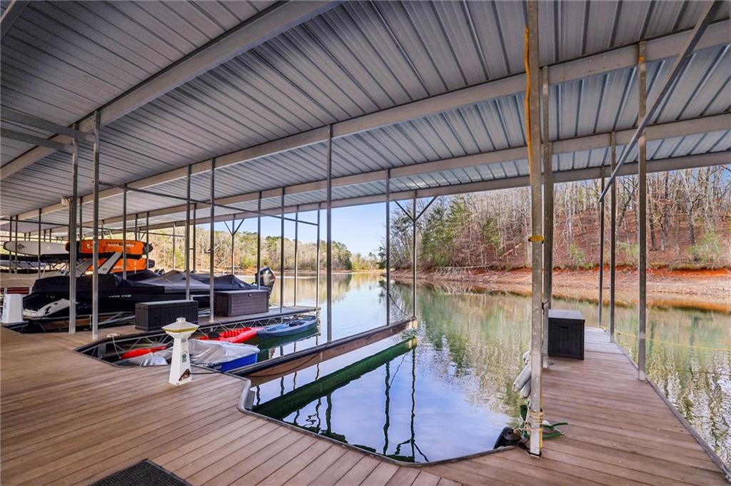 3427 Dockside Shores Drive