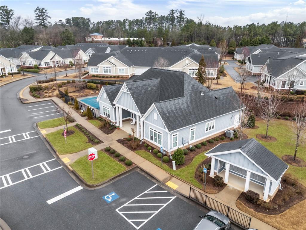 340 Cherokee Station Circle