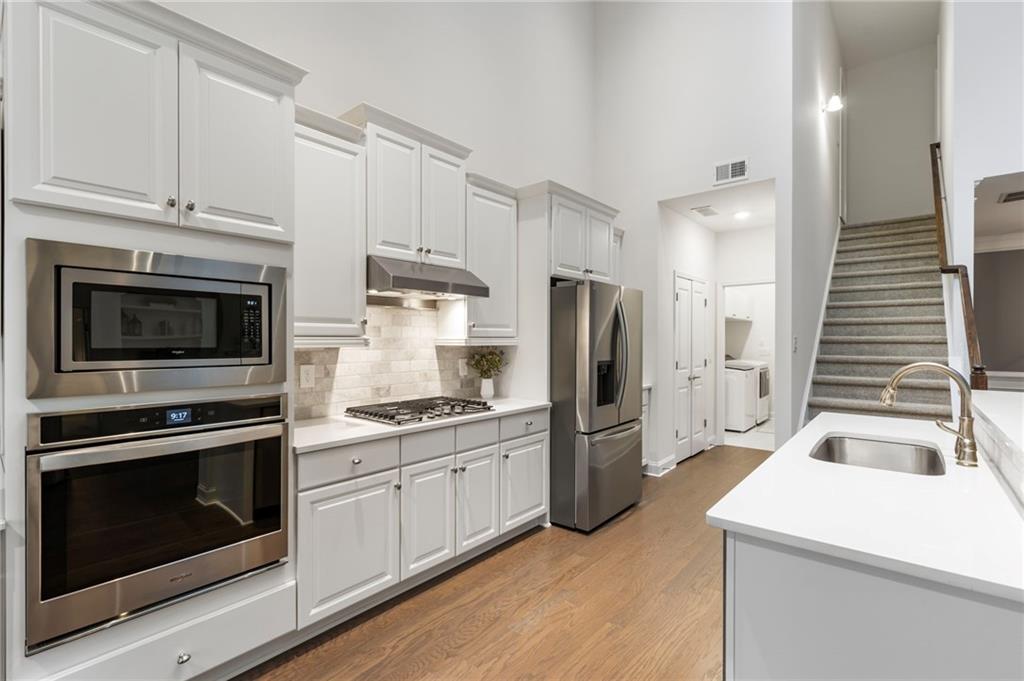 340 Cherokee Station Circle