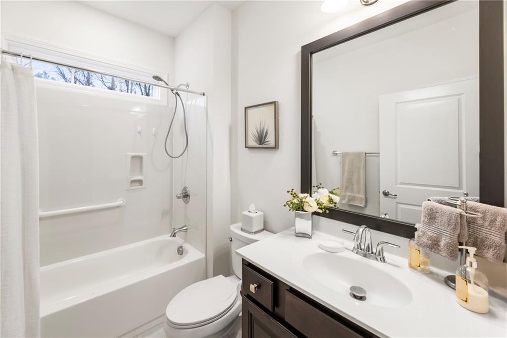 340 Cherokee Station Circle