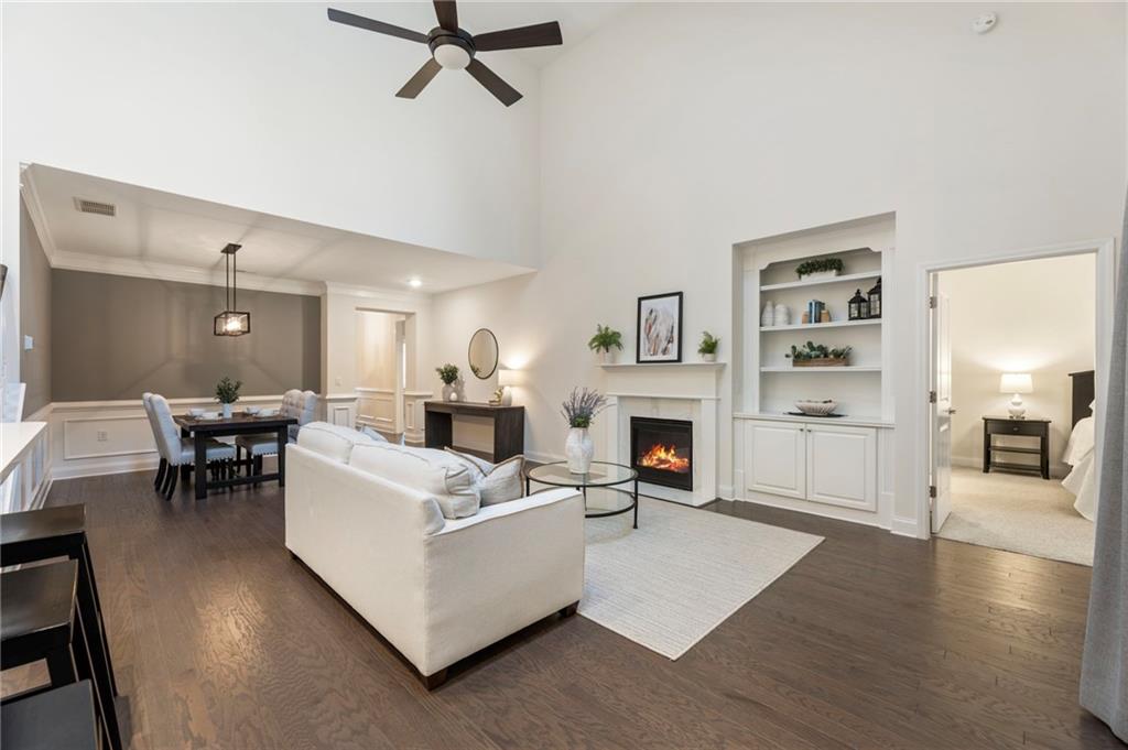 340 Cherokee Station Circle