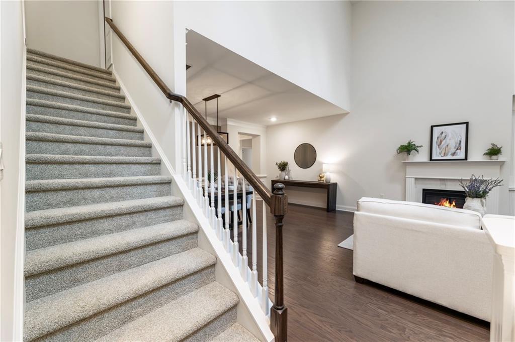 340 Cherokee Station Circle