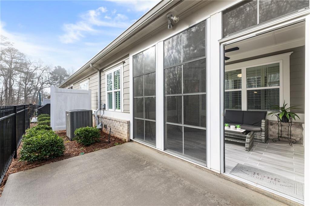 340 Cherokee Station Circle