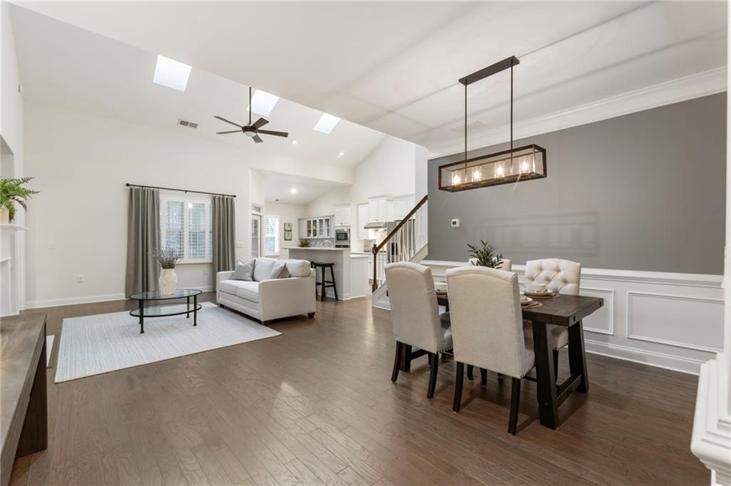 340 Cherokee Station Circle