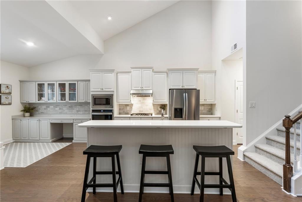 340 Cherokee Station Circle