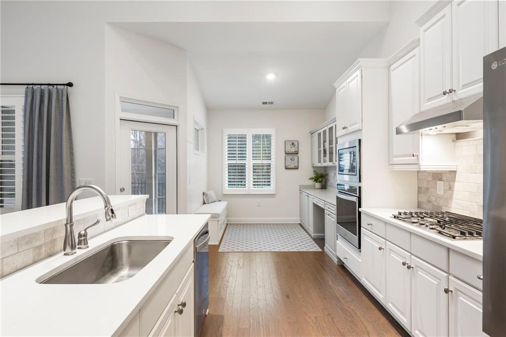 340 Cherokee Station Circle