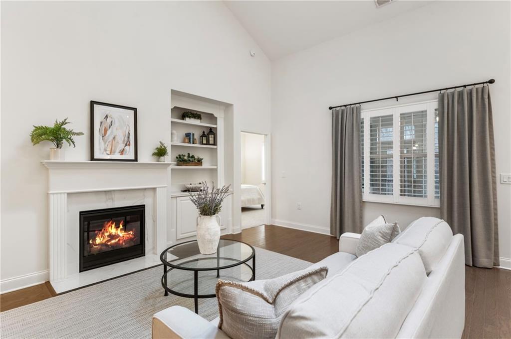 340 Cherokee Station Circle