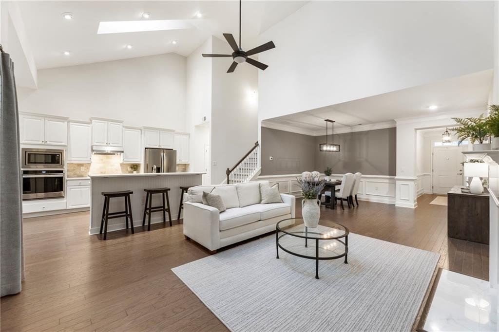 340 Cherokee Station Circle