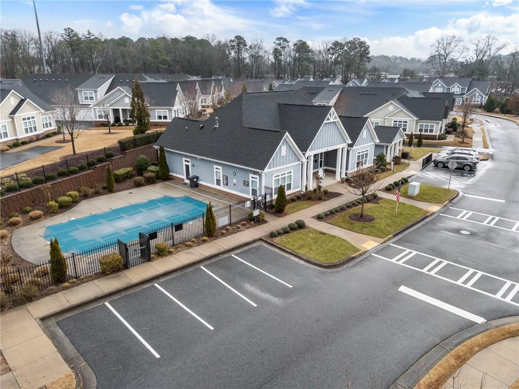 340 Cherokee Station Circle