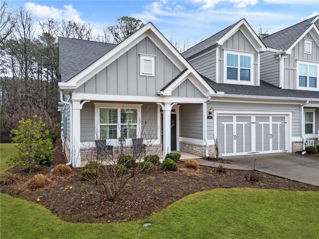 340 Cherokee Station Circle