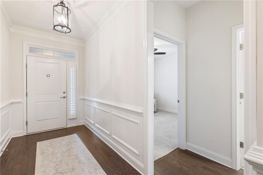 340 Cherokee Station Circle