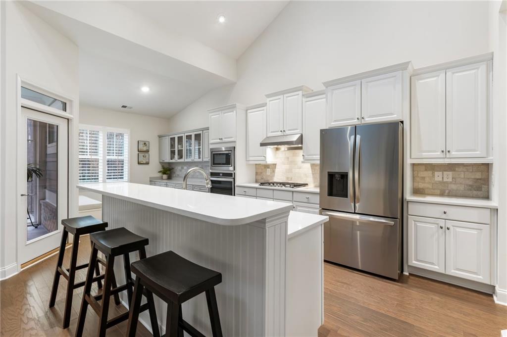 340 Cherokee Station Circle