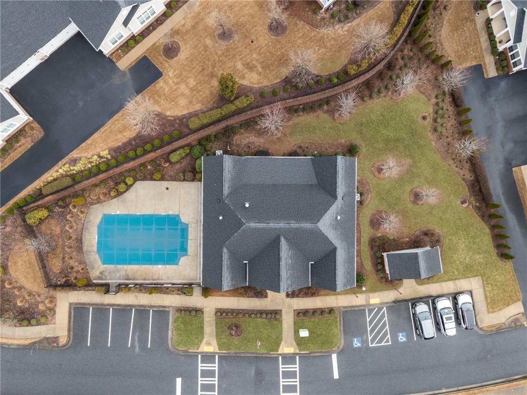 340 Cherokee Station Circle