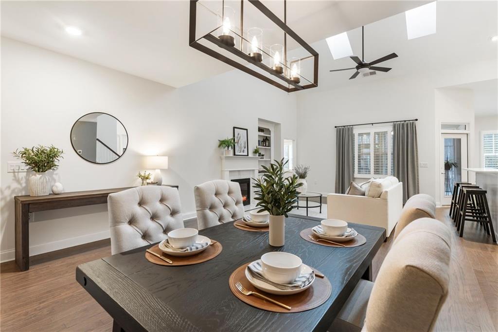 340 Cherokee Station Circle