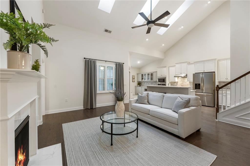 340 Cherokee Station Circle