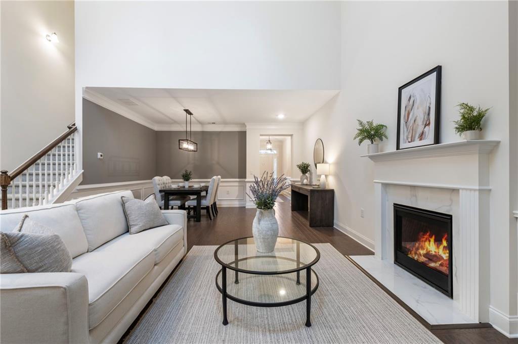 340 Cherokee Station Circle