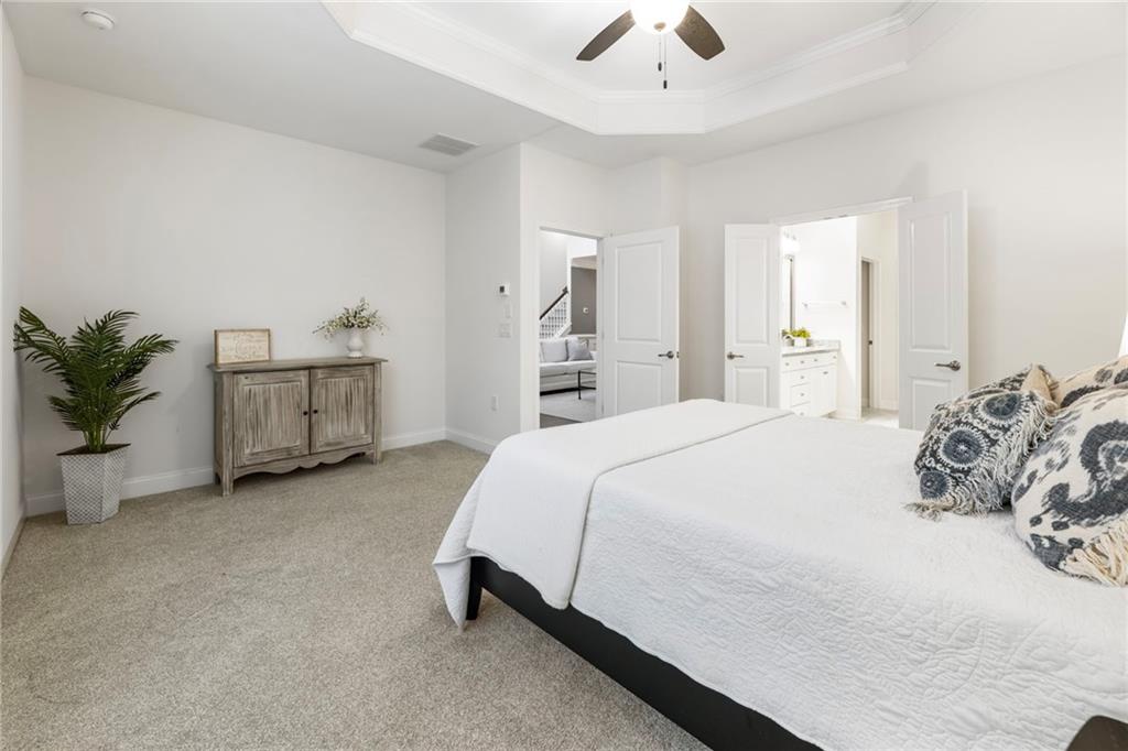 340 Cherokee Station Circle