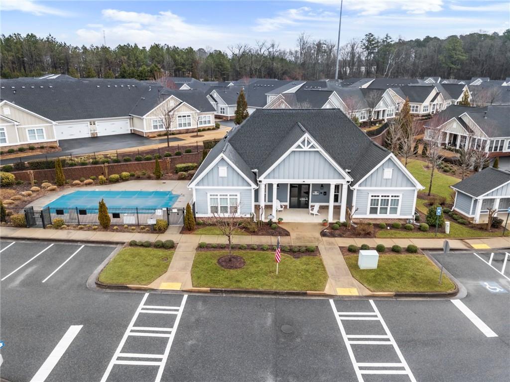 340 Cherokee Station Circle