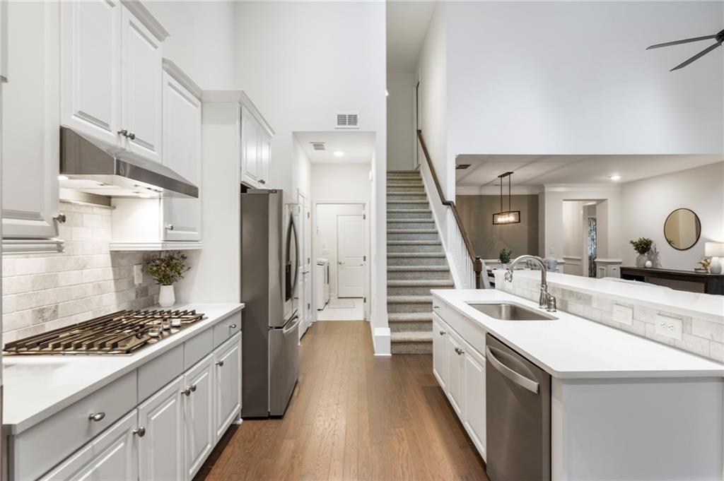 340 Cherokee Station Circle