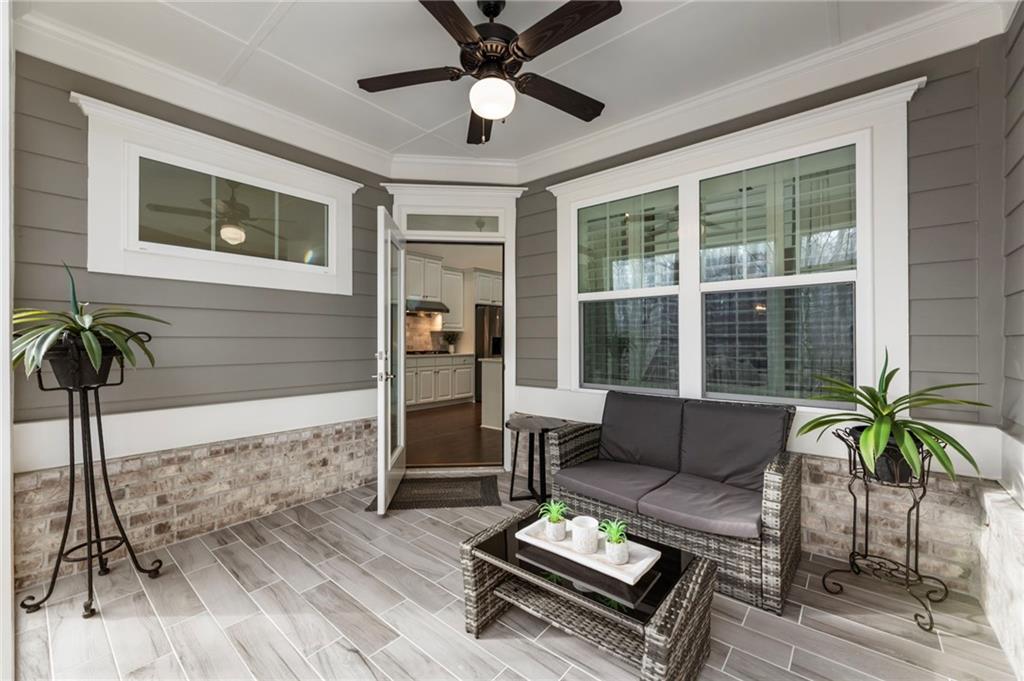 340 Cherokee Station Circle