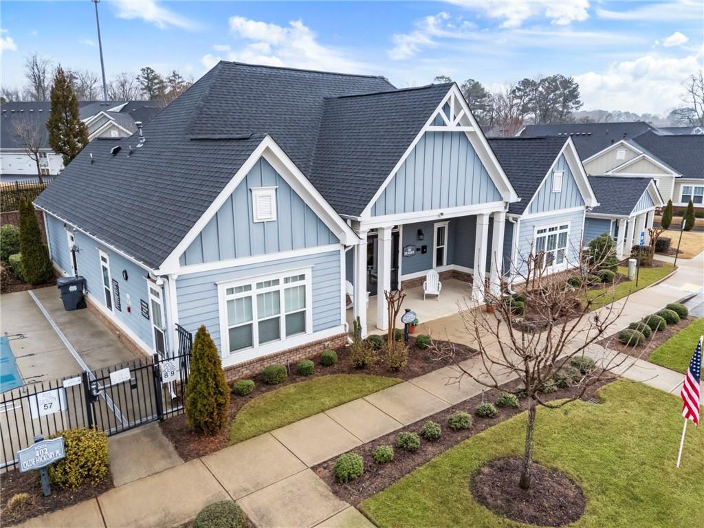 340 Cherokee Station Circle