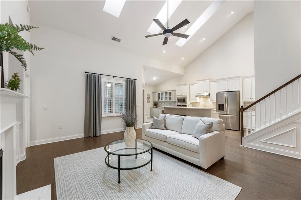 340 Cherokee Station Circle