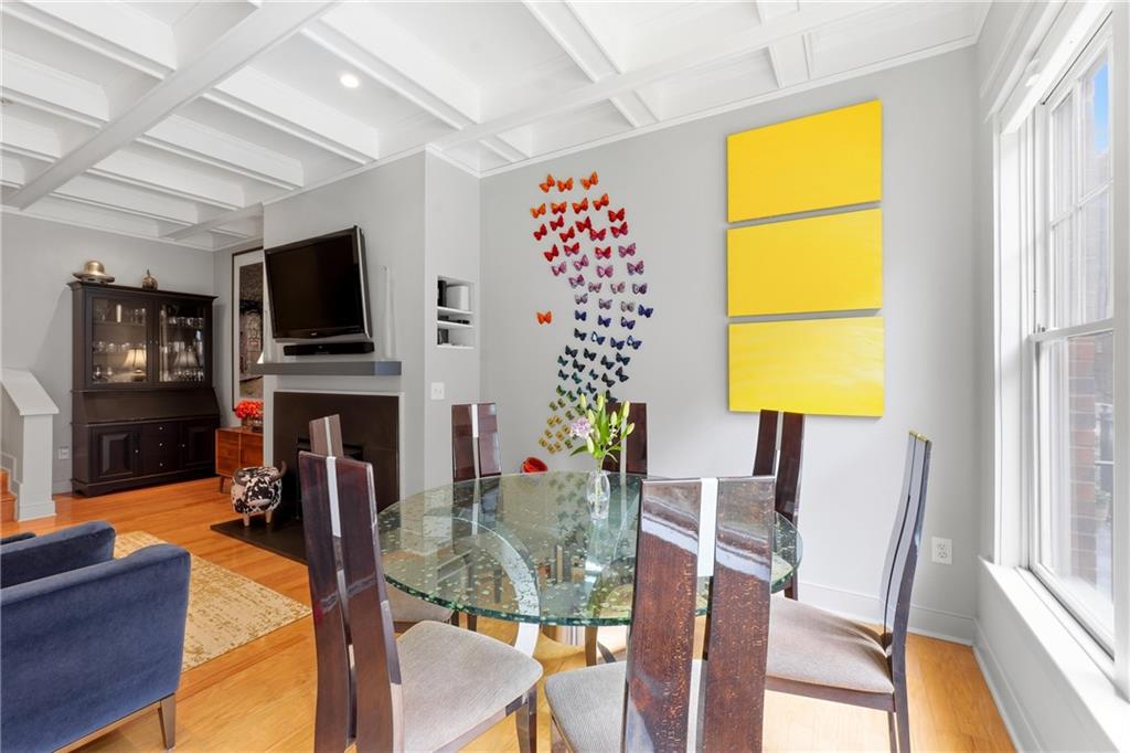 273 12th Street NE Unit 420