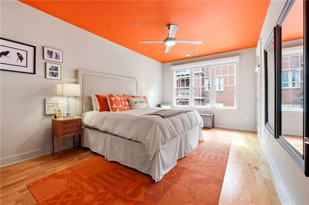 273 12th Street NE Unit 420