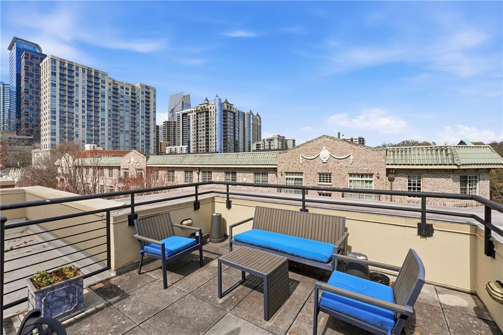 273 12th Street NE Unit 420