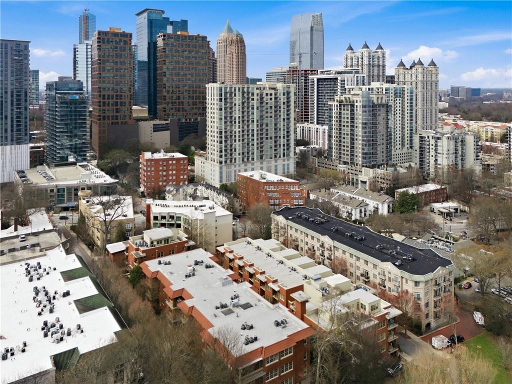 273 12th Street NE Unit 420