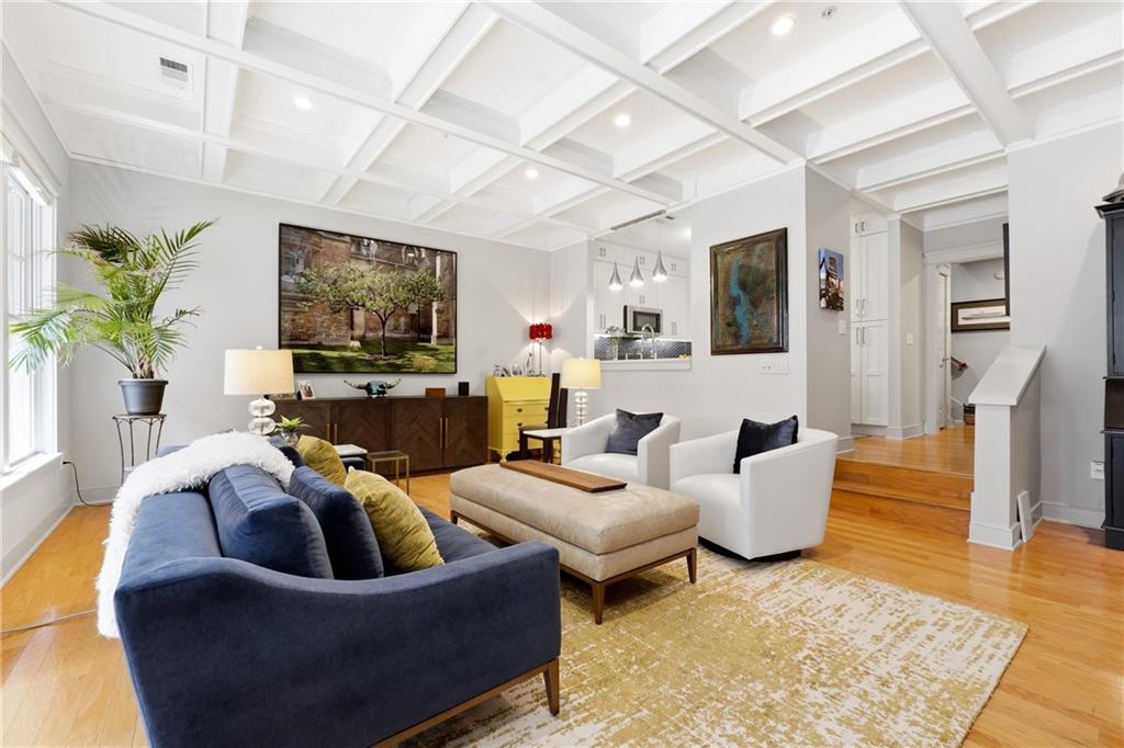 273 12th Street NE Unit 420