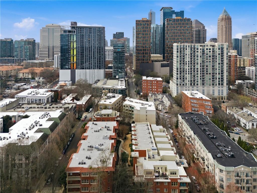 273 12th Street NE Unit 420