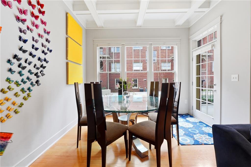 273 12th Street NE Unit 420