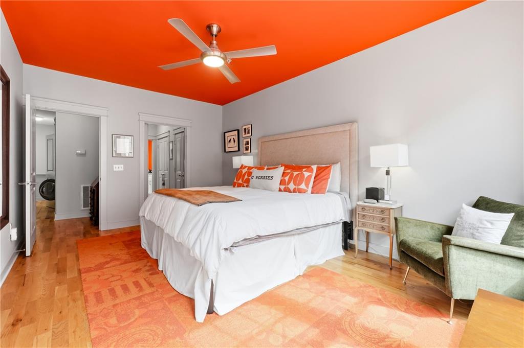 273 12th Street NE Unit 420