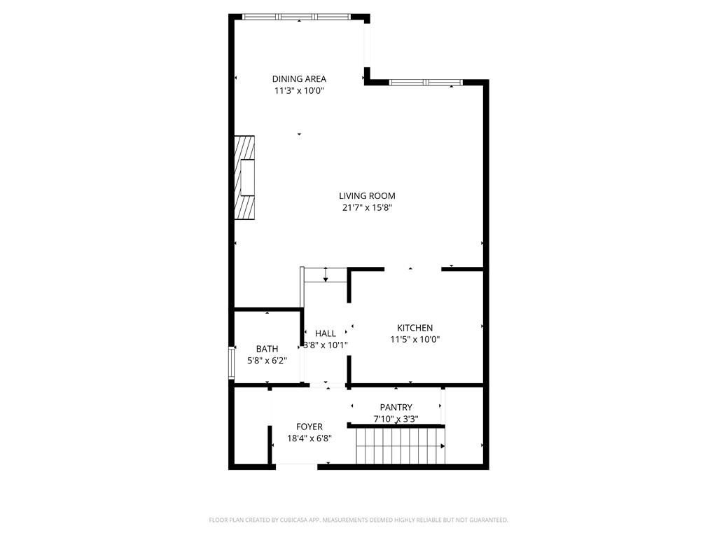 273 12th Street NE Unit 420