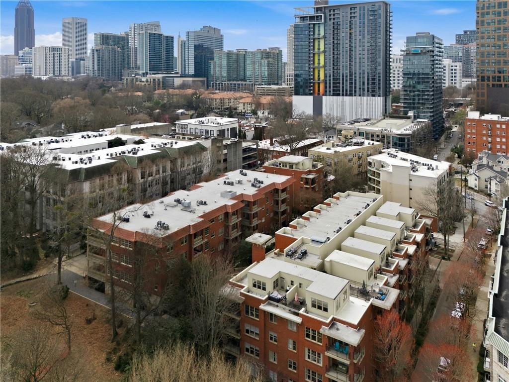 273 12th Street NE Unit 420