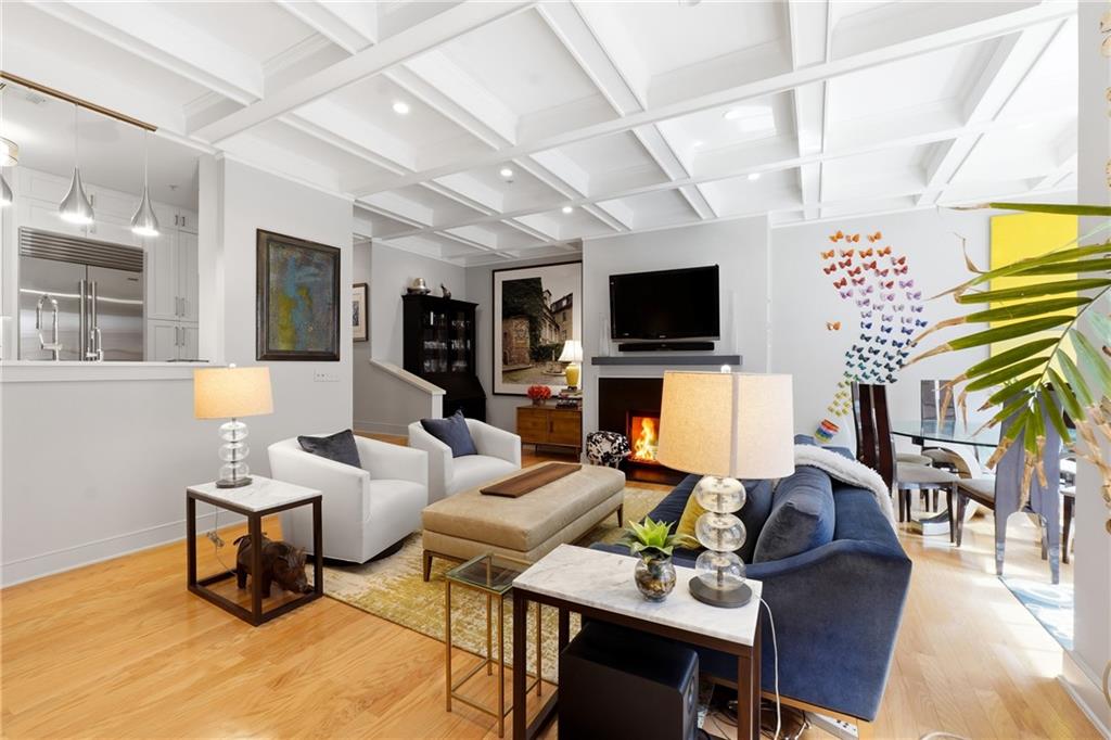 273 12th Street NE Unit 420