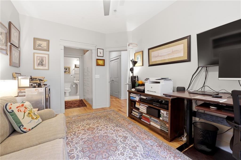 273 12th Street NE Unit 420