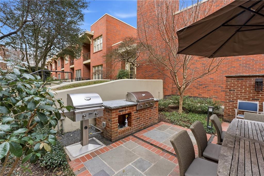 273 12th Street NE Unit 420