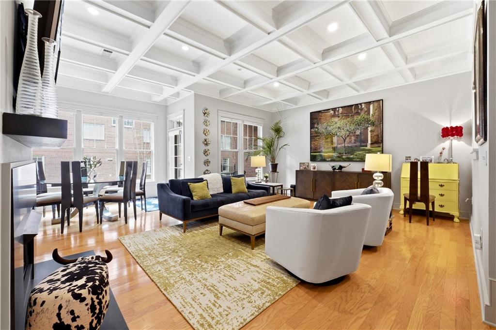 273 12th Street NE Unit 420