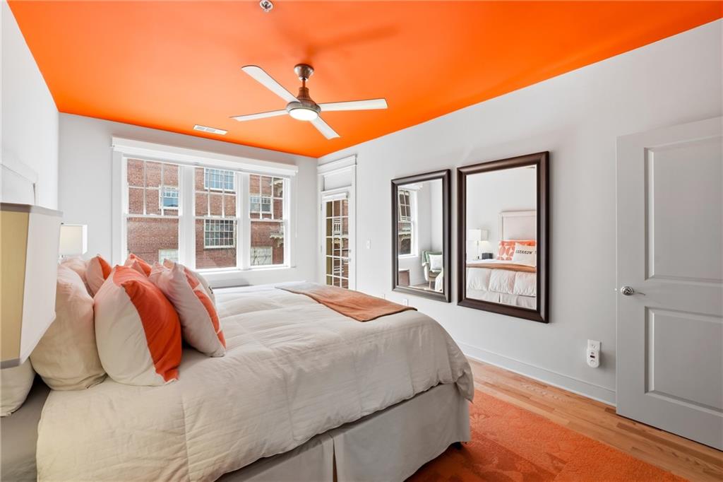 273 12th Street NE Unit 420