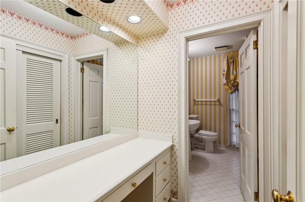 3647 Cloudland Drive NW