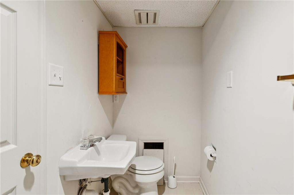 3647 Cloudland Drive NW