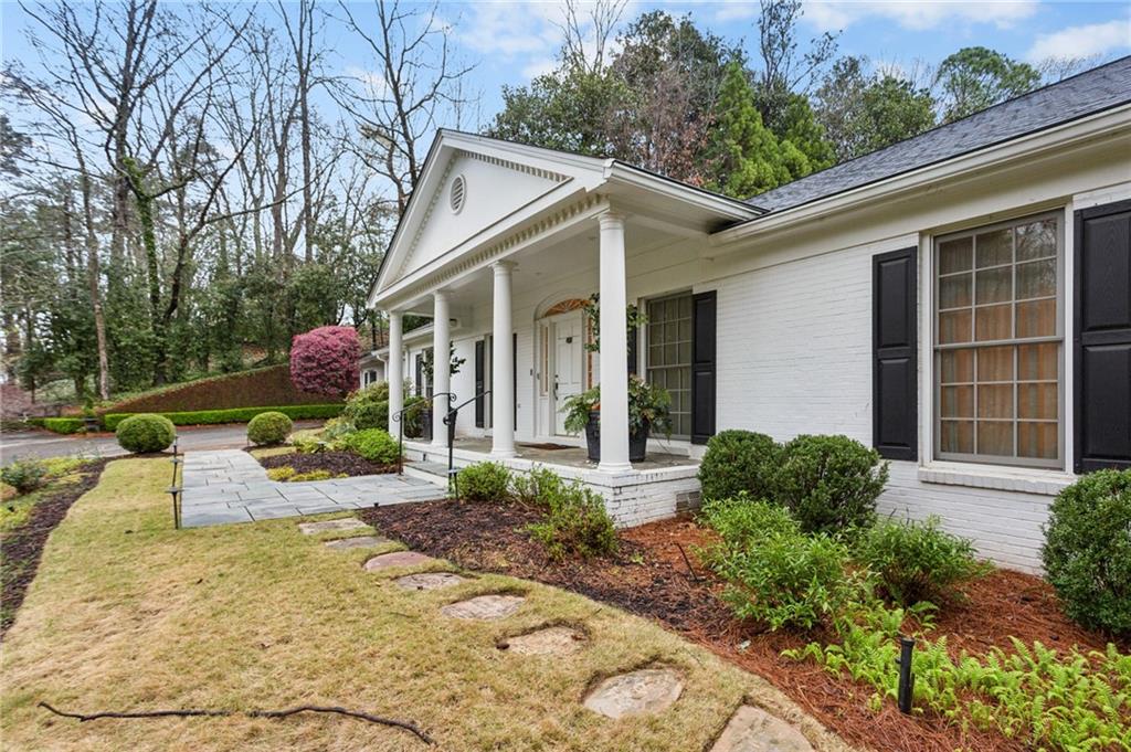 3647 Cloudland Drive NW