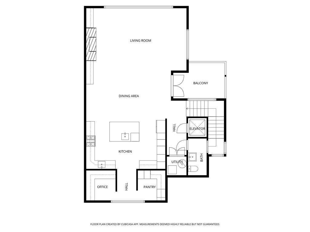 571 Overbrook Drive NW