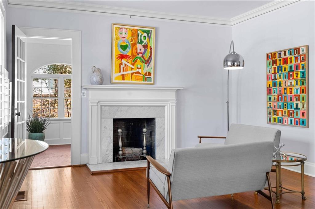 183 E Wesley Road NE